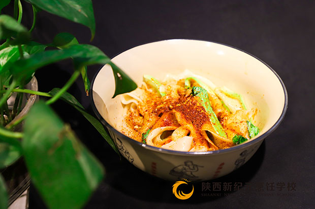 老陕手擀面