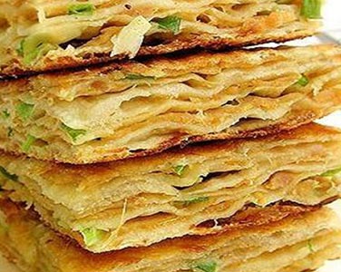 千层饼
