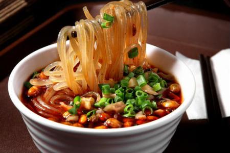 重庆酸辣粉