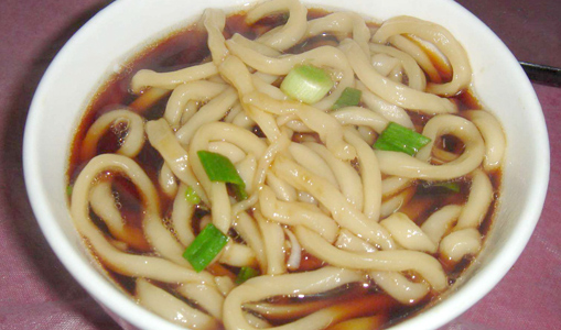 老陕手擀面