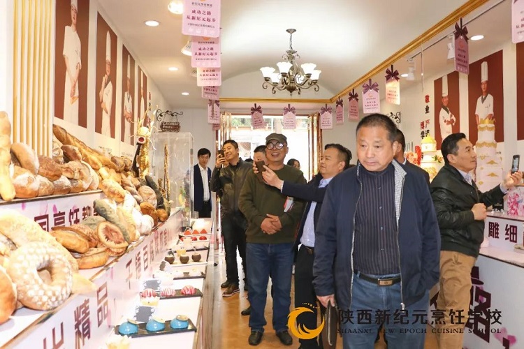新纪元烹饪学校、新纪元厨师学校、新纪元厨师培训学校