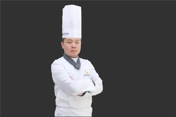 行业,优质,师资,团队,只为,培育,天下,厨师,英才,而来,