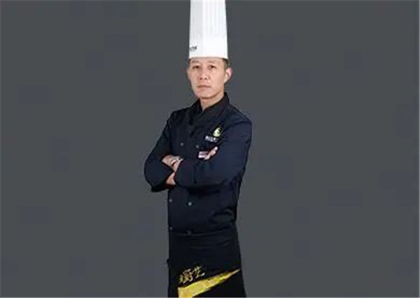 行业,优质,师资,团队,只为,培育,天下,厨师,英才,而来,