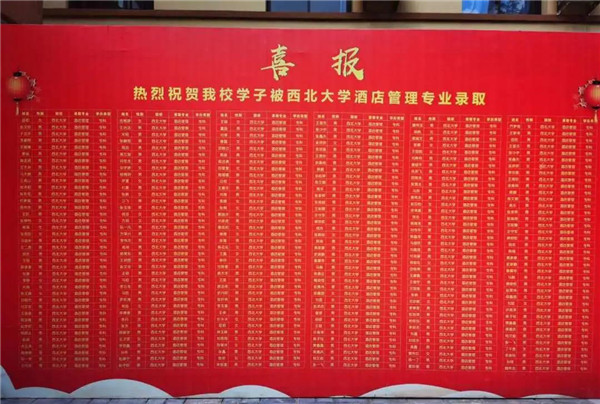 谁说,厨师,男生,不能,当男,那是,为你,选好,学校,