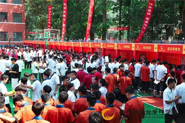 中考,成绩,理想,如何,抓住,后的,择校,机会,绝地,反击,