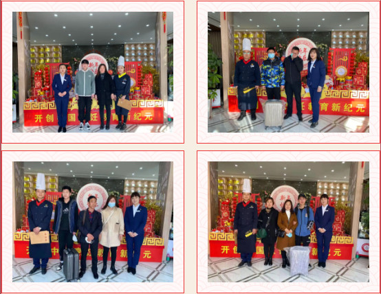 直击,新纪元,火爆,报名,现场,放心,就业,保障,让你,无忧