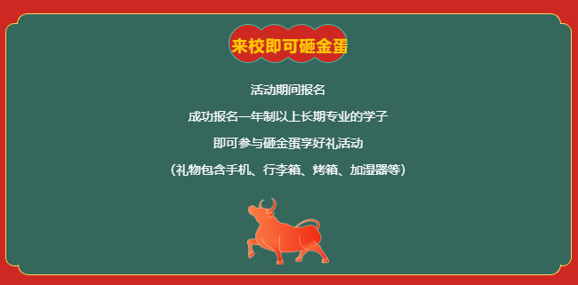 先试,学再,报名,新纪元,全力,学子,提供,一个,安心,就业