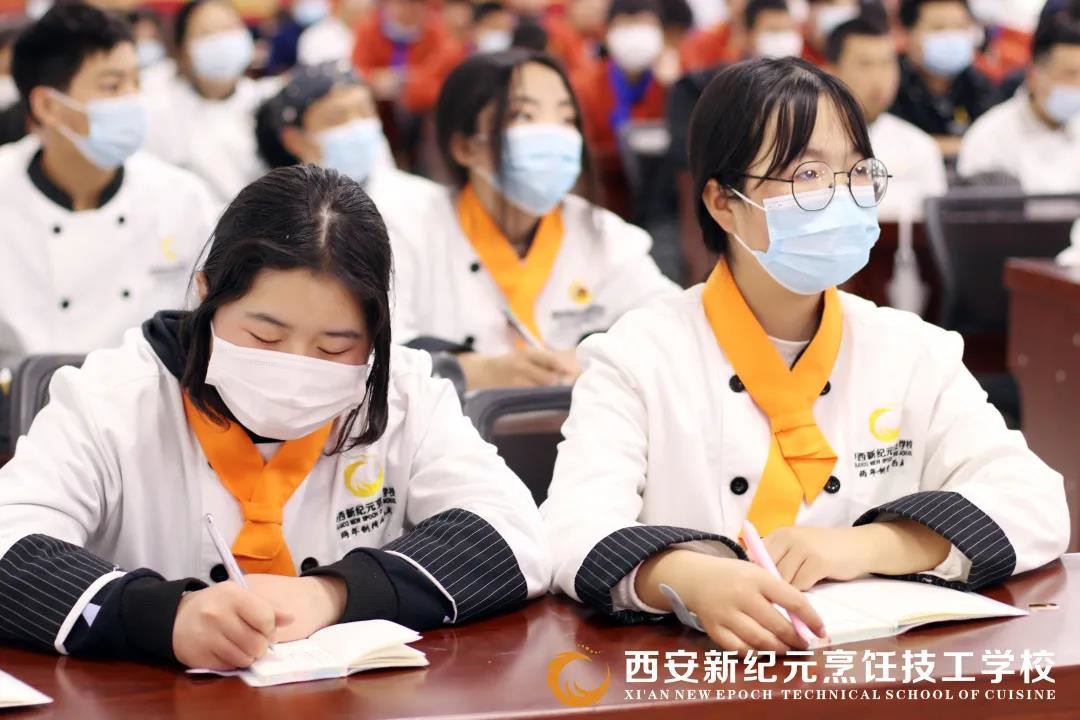 新生,开学,典礼,入学,教育,一课,拥抱,新的,自己,开启,