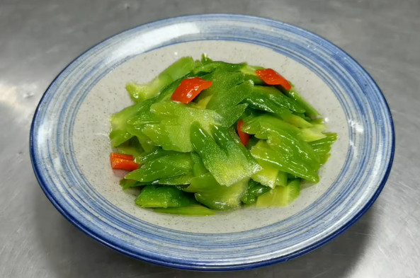 苦瓜怎么做好吃