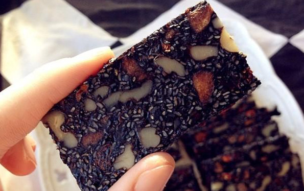 阿胶糕的制作方法与配料