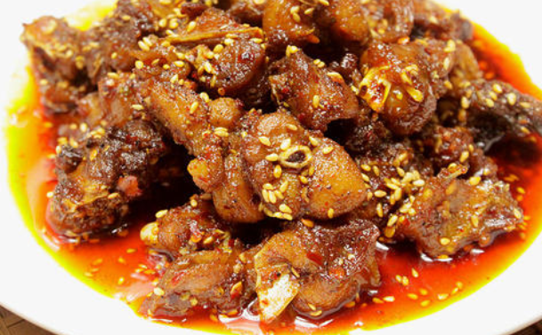 兔子肉怎么做好吃