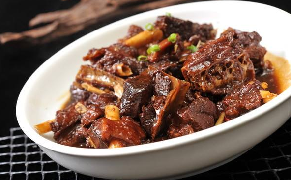 鹅肉怎么做好吃