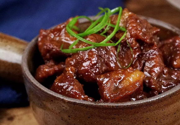 红烧牛肉的做法 最正宗的做法